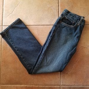 Cat and Jack Girls Jeans